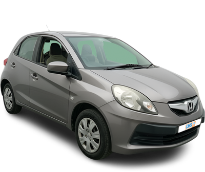 Honda Brio-img